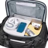 Miniatyrbilde 2 av 25-47-drc-7154-b Motru GRS RPET 55L Sammenleggbar Weekendbag