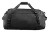 Miniatyrbilde 2 av 25-47-drc-7154 Motru GRS RPET 55L Sammenleggbar Weekendbag