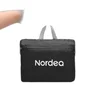 Miniatyrbilde 4 av 25-47-drc-7155-b Sebes GRS Resirkulert Nylon 45L Sammenleggbar Weekendbag