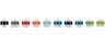 Miniatyrbilde 5 av 25-47-drc-7155-b Sebes GRS Resirkulert Nylon 45L Sammenleggbar Weekendbag