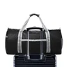 Miniatyrbilde 4 av 25-47-drc-7155 Sebes GRS Resirkulert Nylon 45L Sammenleggbar Weekendbag