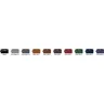 Miniatyrbilde 2 av 25-47-drc-7156 Sina Resirkulert PU Toalettmappe