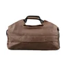 Miniatyrbilde 1 av 25-47-drc-7163 Katarina Resirkulert PU 20L Weekendbag