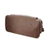 Miniatyrbilde 2 av 25-47-drc-7163 Katarina Resirkulert PU 20L Weekendbag