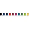 Miniatyrbilde 1 av 25-47-drc-7196 GRS Resirkulert Nylon 2 stk Organiseringssett til Bagasje