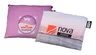 Miniatyrbilde 1 av 25-47-drc-7222 Delft GRS Resirkulert Soft Touch Polyester Sammenleggbar Shoppingbag