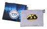 Miniatyrbilde 2 av 25-47-drc-7223 Hauge GRS Resirkulert Soft Touch Polyester Sammenleggbar Shoppingbag