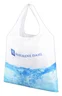 Miniatyrbilde 1 av 25-47-drc-7224 Bosch GRS Resirkulert Soft Touch Polyester Sammenleggbar Shoppingbag