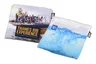 Miniatyrbilde 2 av 25-47-drc-7224 Bosch GRS Resirkulert Soft Touch Polyester Sammenleggbar Shoppingbag