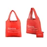 Miniatyrbilde 3 av 25-47-drc-7224 Bosch GRS Resirkulert Soft Touch Polyester Sammenleggbar Shoppingbag