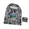 Miniatyrbilde 4 av 25-47-drc-7224 Bosch GRS Resirkulert Soft Touch Polyester Sammenleggbar Shoppingbag