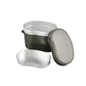 Miniatyrbilde 1 av 25-47-drc-7294 Hvaltun 1.8L Aluminium Matboks