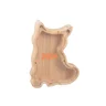 Miniatyrbilde 1 av 25-47-drc-7352 Toppberg Tre Sparegris med Akrylvindu