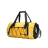 Miniatyrbilde 1 av 25-47-drc-7376 Storebro 40L Vanntett Weekendbag med Luftventil