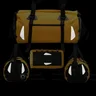 Miniatyrbilde 2 av 25-47-drc-7376 Storebro 40L Vanntett Weekendbag med Luftventil