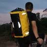 Miniatyrbilde 3 av 25-47-drc-7376 Storebro 40L Vanntett Weekendbag med Luftventil