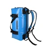Miniatyrbilde 1 av 25-47-drc-7377-b Hassellund 40L Vanntett Weekendbag