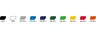 Miniatyrbilde 3 av 25-47-drc-7377 Hassellund 40L Vanntett Weekendbag