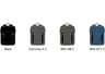 Miniatyrbilde 5 av 25-47-drc-7379-b Langebre Resirkulert PU 18L Ryggsekk