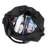 Miniatyrbilde 1 av 25-47-drc-7381-b Kystøy Duffelbag i Resirkulert PU 30L
