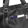 Miniatyrbilde 2 av 25-47-drc-7381 Kystøy Duffelbag i Resirkulert PU 30L