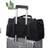 Miniatyrbilde 2 av 25-47-drc-7382-b Dalby Resirkulert PU 30L Duffelbag
