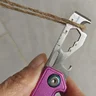 Miniatyrbilde 3 av 25-47-drc-7402 Avery 5-i-1 EDC Multiverktøy med Nøkkelring