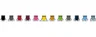Miniatyrbilde 2 av 25-47-drc-7409 Drakevoll Resirkulert Nylon Skulderveske