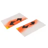 Miniatyrbilde 5 av 25-47-drc-8031 Elif Merinoull Fullfargetrykket Bandana Multilue