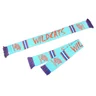 Miniatyrbilde 2 av 25-47-drc-8032 Akryl Supporterskjerf