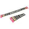 Miniatyrbilde 4 av 25-47-drc-8032 Akryl Supporterskjerf