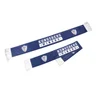 Miniatyrbilde 2 av 25-47-drc-8033 Polyester Supporterskjerf