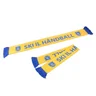 Miniatyrbilde 3 av 25-47-drc-8033 Polyester Supporterskjerf