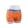Miniatyrbilde 1 av 25-47-drc-8035 Bukttind Modal og Bomull Boxershorts
