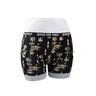 Miniatyrbilde 1 av 25-47-drc-8037 Mexico Bambusfiber Boxershorts