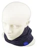 Miniatyrbilde 1 av 25-47-drc-8058 Milton RPET Fleece Bandana Multilue