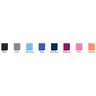 Miniatyrbilde 2 av 25-47-drc-8058 Milton RPET Fleece Bandana Multilue