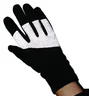Miniatyrbilde 2 av 25-47-drc-8068 Varo Polyester og Elastan Touch Sportshansker med Refleks