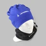 Miniatyrbilde 1 av 25-47-drc-8073 Fort Polyester Fleece 2-i-1 Bandana og  Lue