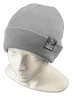 Miniatyrbilde 1 av 25-47-drc-8083 Valence Polyester og Ull  Lue