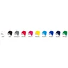 Miniatyrbilde 2 av 25-47-drc-8086 Stord Dun og Fleece Lue