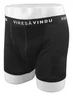 Miniatyrbilde 1 av 25-47-drc-8089 Calu Merinoull Boxershorts