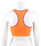 Miniatyrbilde 1 av 25-47-drc-8093 Freya RPET Sports-BH