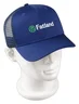 Miniatyrbilde 2 av 25-47-drc-8103 Fatla RPET Trucker Caps