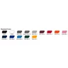 Miniatyrbilde 3 av 25-47-drc-8103 Fatla RPET Trucker Caps
