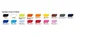 Miniatyrbilde 4 av 25-47-drc-8103 Fatla RPET Trucker Caps