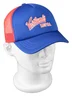 Miniatyrbilde 2 av 25-47-drc-8109 Hilver Polyester Trucker  Caps