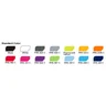 Miniatyrbilde 3 av 25-47-drc-8109 Hilver Polyester Trucker  Caps