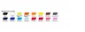 Miniatyrbilde 4 av 25-47-drc-8109 Hilver Polyester Trucker  Caps