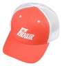 Miniatyrbilde 1 av 25-47-drc-8110 Bogense Bomull Trucker  Caps